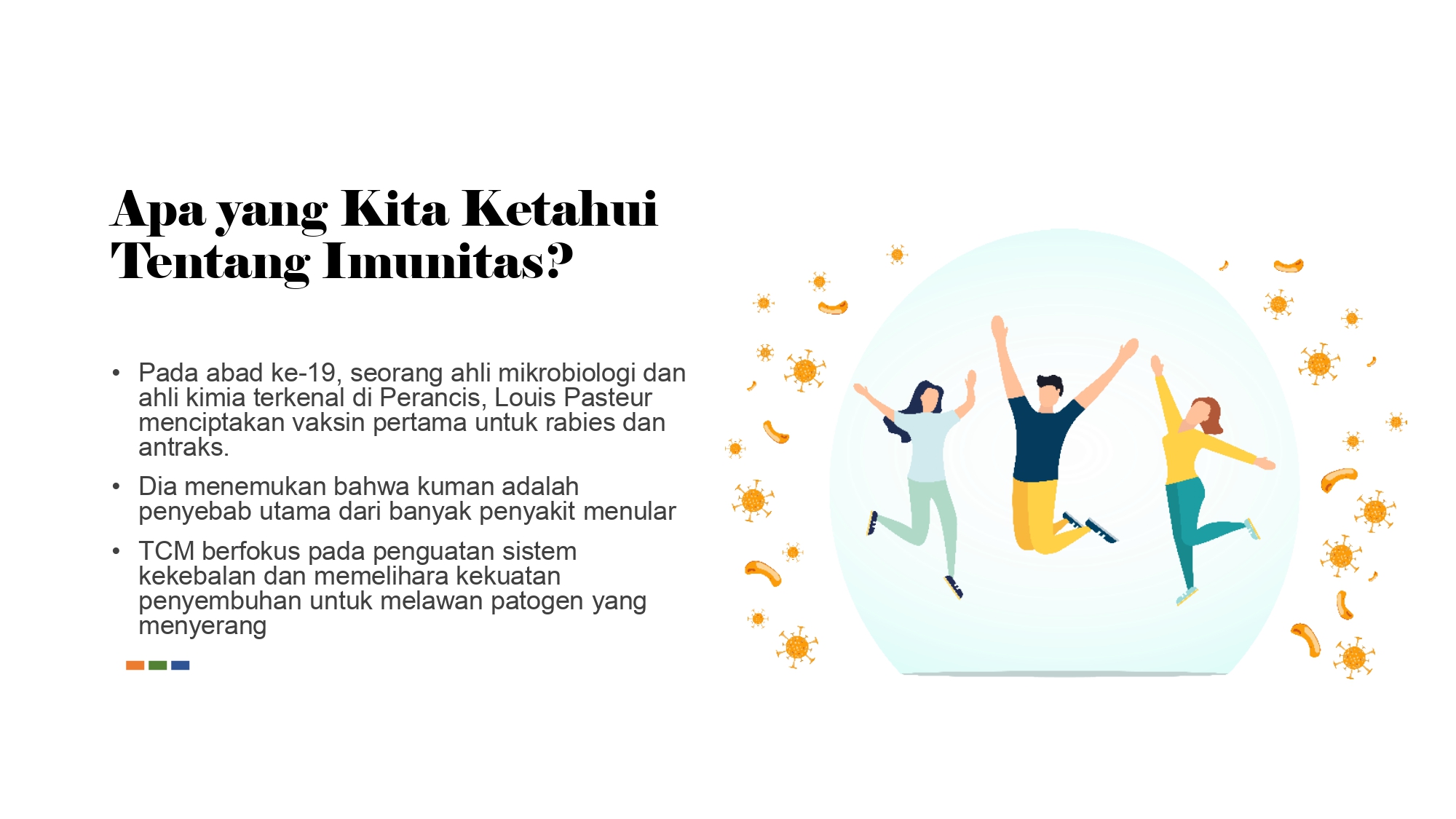 Education content image